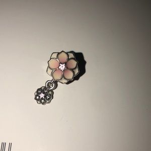 Pandora charm